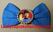 Image of Trekkie Bows
