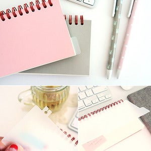 Image of LiveWork Keyboard Memopad