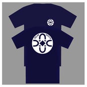 Image of Polar "Happy/Sad" Tee