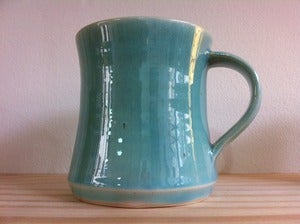 Image of Pottery Mug