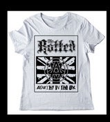 Image of APATHY IN THE UK LIMITED EDITION SHIRT