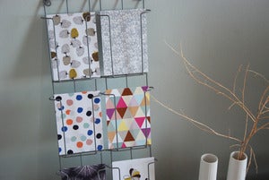 Image of cartes postales COLORS