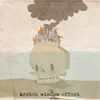 Image of Broken Window Effect - S/t CD Highly Recommended!!!!