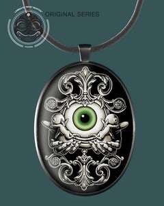 Image of Joe Fenton x LAMINATE Pendant
