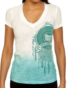 Image of Ladies Dream Tee