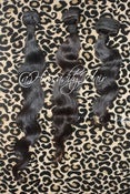 Image of Virgin Peruvian Body Wave 