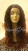 Image of U-PART WIG SERVICE {HAIR SOLD SEPARATELY} 