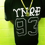Image of  YNRE ( YOUNG N* RUN EVERYTHING ) LIMITED EDITION