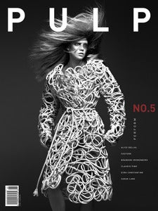 Image of PULP - Issue №5 