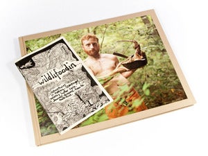 Image of A Natural Order - Lucas Foglia