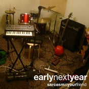 Image of Sarcasm Is Your Friend EP