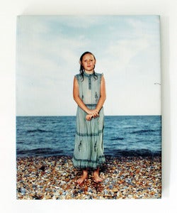Image of Beach Portraits by Rineke Dijkstra