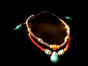 Image of NATIVE AMERICAN SINGLE