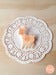 Image of Woodland Tea Party- Oh Deer Brooch