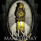 Image of Mark The Sky "RISE" E.P Delivery $4.99 Shipping!!