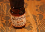 Image of BATIK perfumed oil
