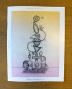 Image of Remain in Balance by Steven Harrington