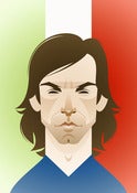 Image of Pirlo