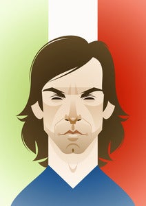 Image of Pirlo