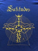 Image of T-Shirt - Individuation