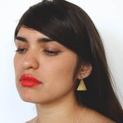 Image of Everyday Drop Earrings