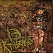 Image of Serenity's Ebony Dream CD