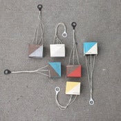Image of Small Hanging Planter
