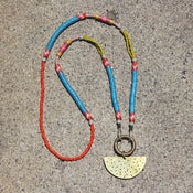 Image of HeShe Necklace