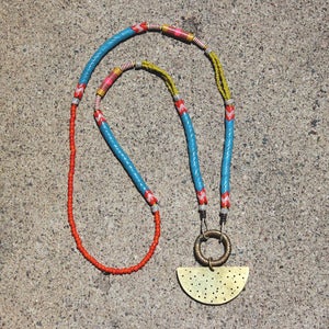 Image of HeShe Necklace