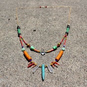 Image of Favorites Necklace III