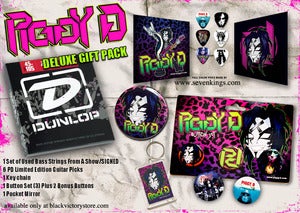 Image of Piggy D. Deluxe Gift Pack
