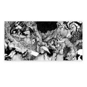 Image of The Fountain (Limited Edition Giclée Print)