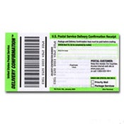 Image of Tracking Number - United States only!