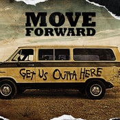 Image of Get Us Outta Here EP