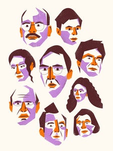 Image of The Bluths