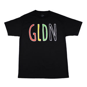 Image of Clown Tee SS Tee in Black 