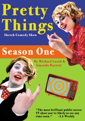 Image of "Pretty Things" Season 1 DVD