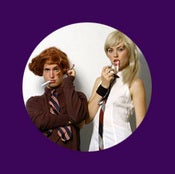 Image of "Pretty Things" Button