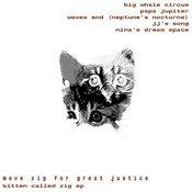 Image of Kitten Called Zig EP