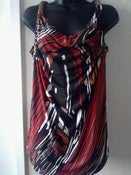 Image of Multi Top sz 2x 