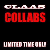 Image of CLAAS Collab (16 Bars/1 Verse)