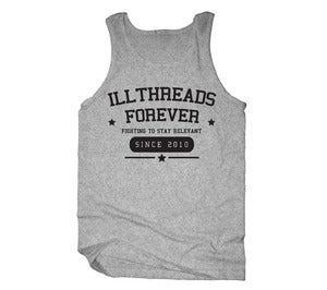 Image of Illthreads Forever 2 Tanktop