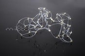 Image of structure necklace