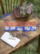 Image of Pencil holder - Trousse de crayons