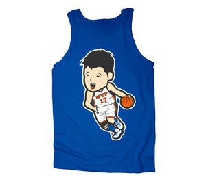 Image of Super Lintendo Tanktop
