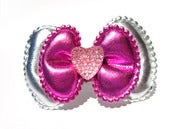 Image of Puffy Bow ring