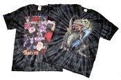 Image of Cool Try® Tie Dye (Welcome/Bootleg)