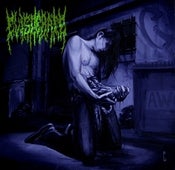 Image of Eviscerate EP