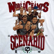 Image of SCENARIO (Limited Edition)
