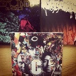 Image of SALE - Castrovalva, Humanfly, These Monsters album sale - Combo!